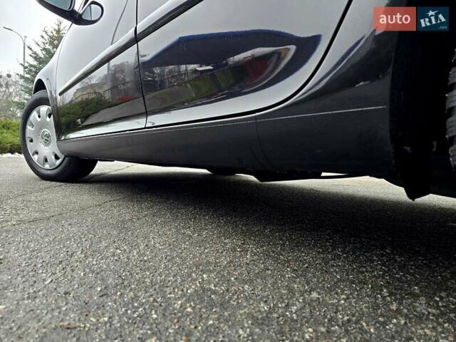 Чорний Фольксваген Гольф, об'ємом двигуна 1.6 л та пробігом 230 тис. км за 6450 $, фото 38 на Automoto.ua