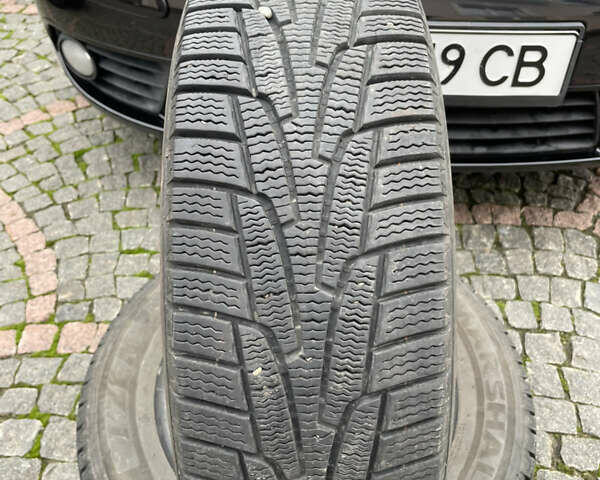 Чорний Фольксваген Гольф, об'ємом двигуна 1.9 л та пробігом 222 тис. км за 6000 $, фото 11 на Automoto.ua