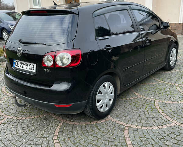 Чорний Фольксваген Гольф, об'ємом двигуна 1.9 л та пробігом 222 тис. км за 6000 $, фото 9 на Automoto.ua