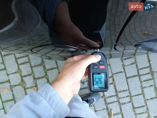 Черный Фольксваген Гольф, объемом двигателя 1.6 л и пробегом 200 тыс. км за 5650 $, фото 31 на Automoto.ua