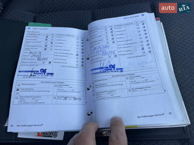 Черный Фольксваген Гольф, объемом двигателя 1.4 л и пробегом 217 тыс. км за 7750 $, фото 42 на Automoto.ua