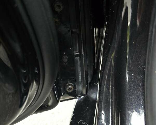 Чорний Фольксваген Гольф, об'ємом двигуна 1.6 л та пробігом 230 тис. км за 6450 $, фото 118 на Automoto.ua