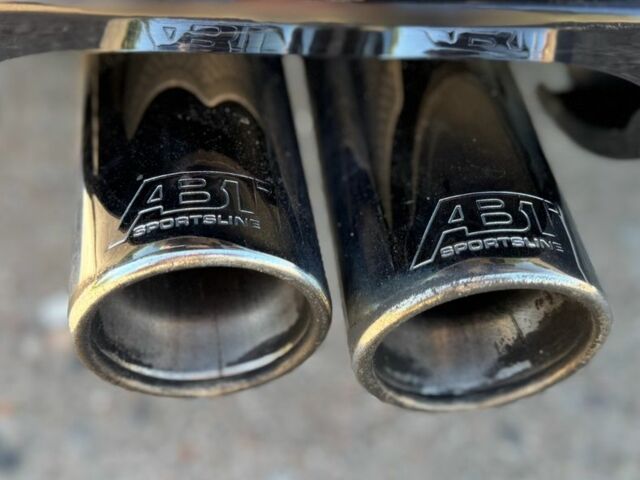 Черный Фольксваген Гольф, объемом двигателя 1.6 л и пробегом 191 тыс. км за 7900 $, фото 4 на Automoto.ua