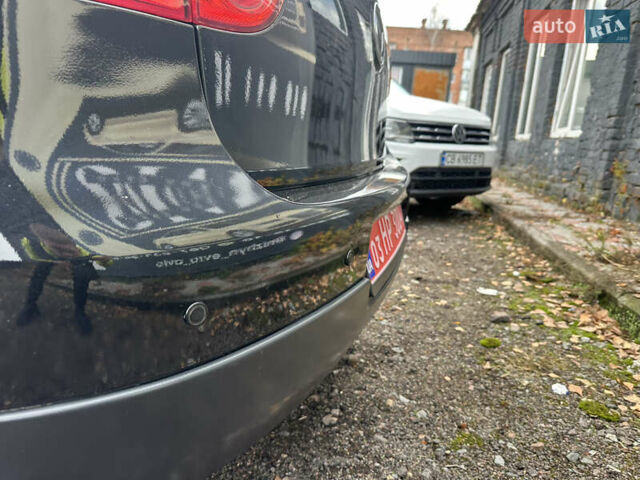 Чорний Фольксваген Гольф, об'ємом двигуна 1.6 л та пробігом 187 тис. км за 6300 $, фото 14 на Automoto.ua