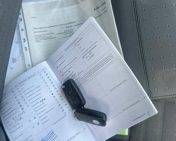 Чорний Фольксваген Гольф, об'ємом двигуна 1.4 л та пробігом 182 тис. км за 5850 $, фото 39 на Automoto.ua