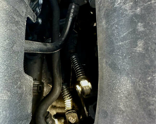 Чорний Фольксваген Гольф, об'ємом двигуна 1.6 л та пробігом 205 тис. км за 6200 $, фото 40 на Automoto.ua