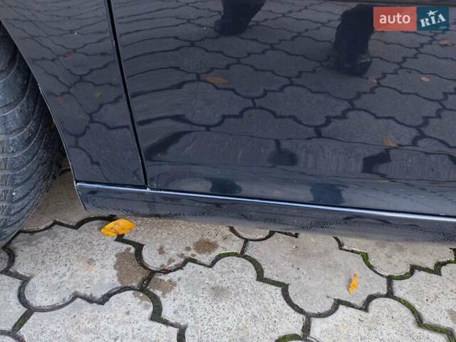 Чорний Фольксваген Гольф, об'ємом двигуна 1.6 л та пробігом 212 тис. км за 6750 $, фото 42 на Automoto.ua