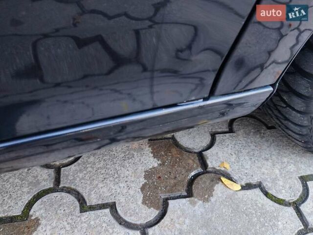 Чорний Фольксваген Гольф, об'ємом двигуна 1.6 л та пробігом 212 тис. км за 6750 $, фото 45 на Automoto.ua