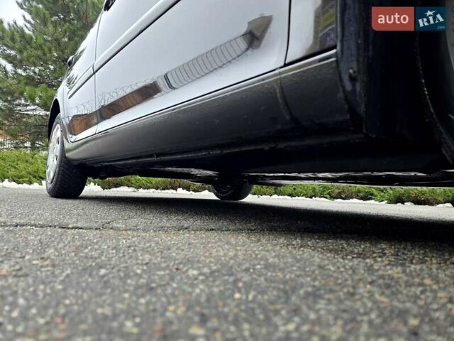 Чорний Фольксваген Гольф, об'ємом двигуна 1.6 л та пробігом 230 тис. км за 6450 $, фото 18 на Automoto.ua