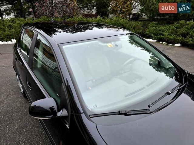 Чорний Фольксваген Гольф, об'ємом двигуна 1.6 л та пробігом 230 тис. км за 6450 $, фото 23 на Automoto.ua