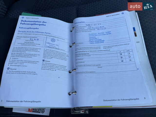 Черный Фольксваген Гольф, объемом двигателя 1.4 л и пробегом 217 тыс. км за 7750 $, фото 40 на Automoto.ua