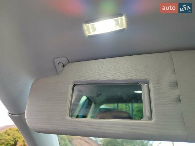 Чорний Фольксваген Гольф, об'ємом двигуна 1.6 л та пробігом 232 тис. км за 5999 $, фото 16 на Automoto.ua