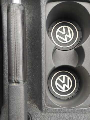 Черный Фольксваген Гольф, объемом двигателя 1.6 л и пробегом 207 тыс. км за 6200 $, фото 18 на Automoto.ua