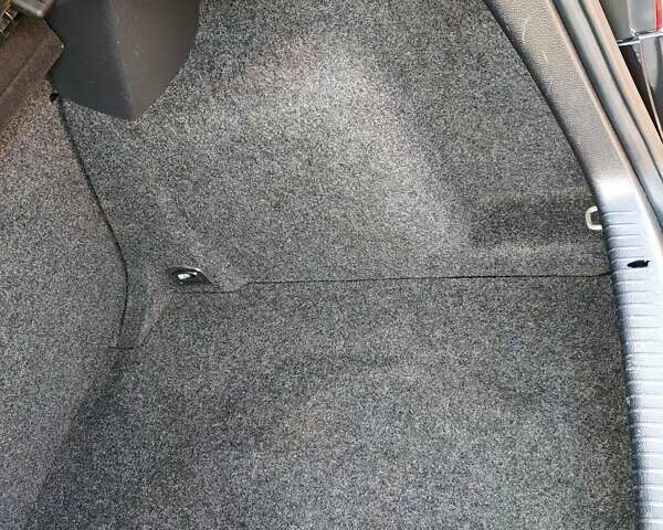 Черный Фольксваген Гольф, объемом двигателя 0 л и пробегом 206 тыс. км за 6400 $, фото 45 на Automoto.ua