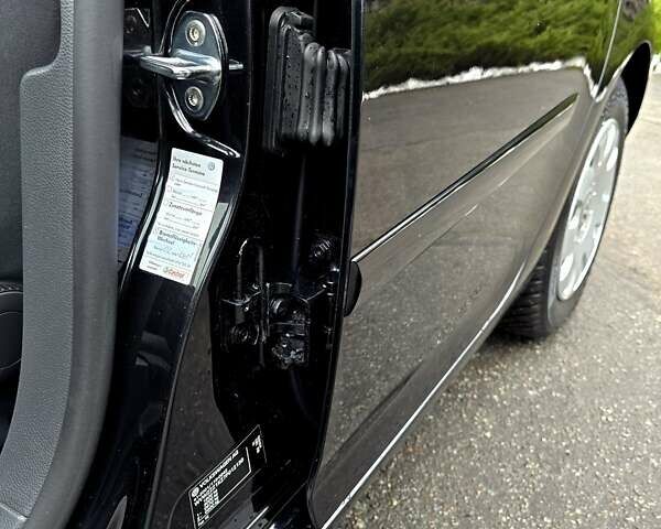 Чорний Фольксваген Гольф, об'ємом двигуна 1.6 л та пробігом 230 тис. км за 6450 $, фото 99 на Automoto.ua