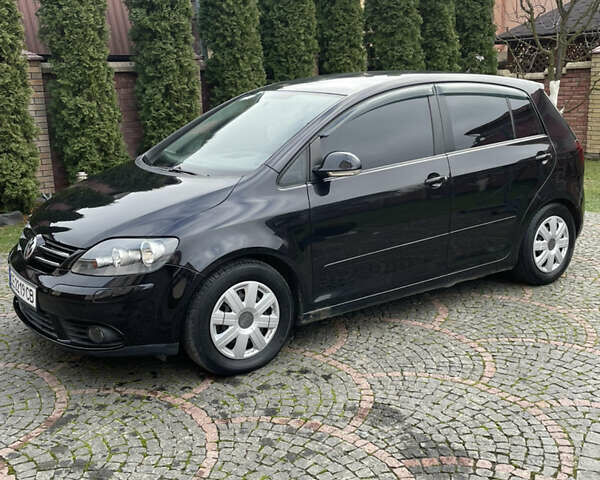 Чорний Фольксваген Гольф, об'ємом двигуна 1.9 л та пробігом 222 тис. км за 6000 $, фото 3 на Automoto.ua