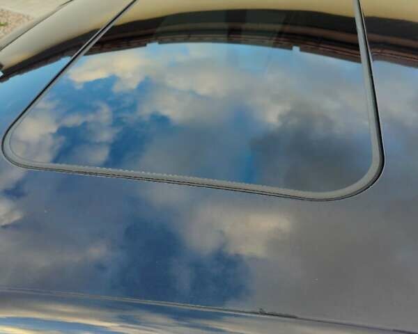 Чорний Фольксваген Гольф, об'ємом двигуна 1.6 л та пробігом 232 тис. км за 5999 $, фото 7 на Automoto.ua