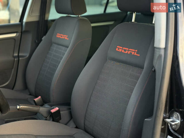 Чорний Фольксваген Гольф, об'ємом двигуна 1.6 л та пробігом 169 тис. км за 5999 $, фото 55 на Automoto.ua