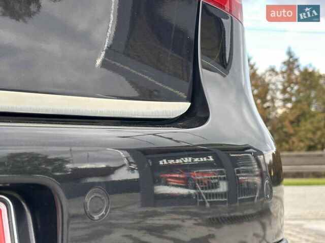 Черный Фольксваген Гольф, объемом двигателя 1.4 л и пробегом 191 тыс. км за 5500 $, фото 39 на Automoto.ua