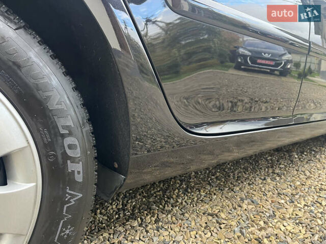 Черный Фольксваген Гольф, объемом двигателя 1.6 л и пробегом 253 тыс. км за 6250 $, фото 42 на Automoto.ua