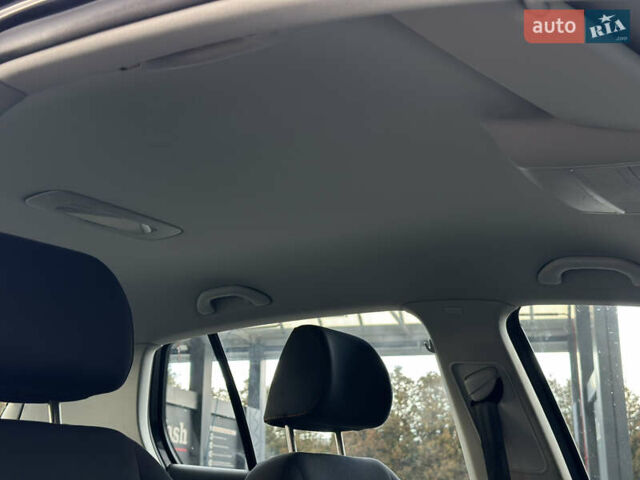 Черный Фольксваген Гольф, объемом двигателя 1.4 л и пробегом 191 тыс. км за 5550 $, фото 32 на Automoto.ua