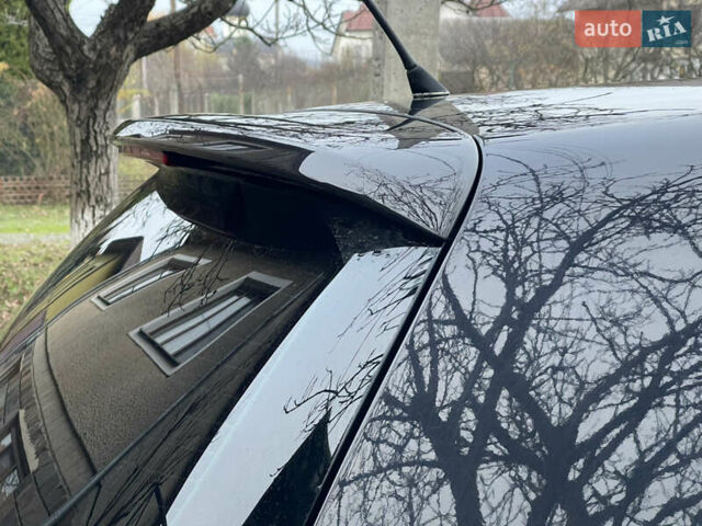 Чорний Фольксваген Гольф, об'ємом двигуна 1.4 л та пробігом 170 тис. км за 6250 $, фото 20 на Automoto.ua