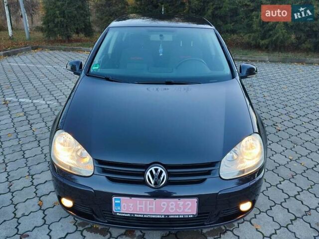 Чорний Фольксваген Гольф, об'ємом двигуна 1.6 л та пробігом 212 тис. км за 6750 $, фото 23 на Automoto.ua