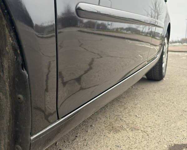 Чорний Фольксваген Гольф, об'ємом двигуна 1.4 л та пробігом 236 тис. км за 5850 $, фото 27 на Automoto.ua