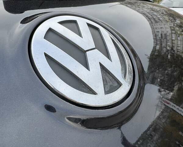 Черный Фольксваген Гольф, объемом двигателя 1.4 л и пробегом 252 тыс. км за 6200 $, фото 9 на Automoto.ua