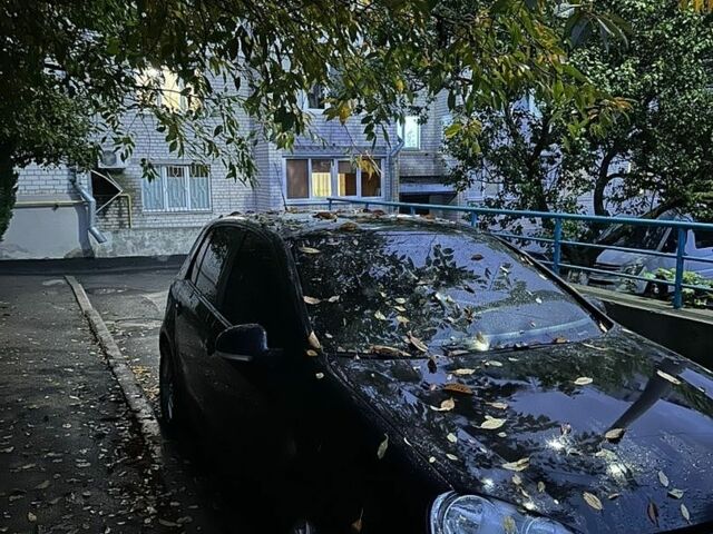 Чорний Фольксваген Гольф, об'ємом двигуна 1.39 л та пробігом 311 тис. км за 5600 $, фото 14 на Automoto.ua