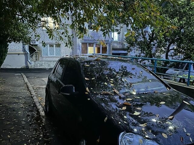 Чорний Фольксваген Гольф, об'ємом двигуна 1.39 л та пробігом 311 тис. км за 5600 $, фото 15 на Automoto.ua