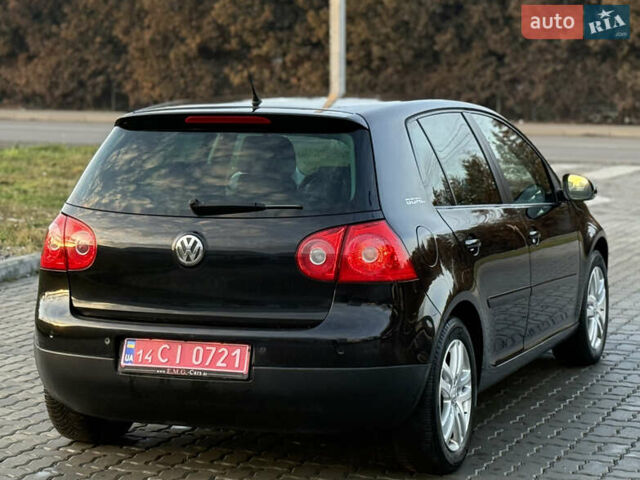 Чорний Фольксваген Гольф, об'ємом двигуна 1.6 л та пробігом 169 тис. км за 5999 $, фото 37 на Automoto.ua