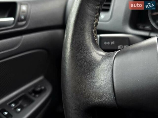 Чорний Фольксваген Гольф, об'ємом двигуна 1.6 л та пробігом 230 тис. км за 6450 $, фото 149 на Automoto.ua