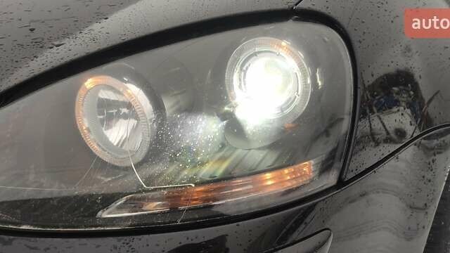 Черный Фольксваген Гольф, объемом двигателя 1.6 л и пробегом 207 тыс. км за 6200 $, фото 26 на Automoto.ua