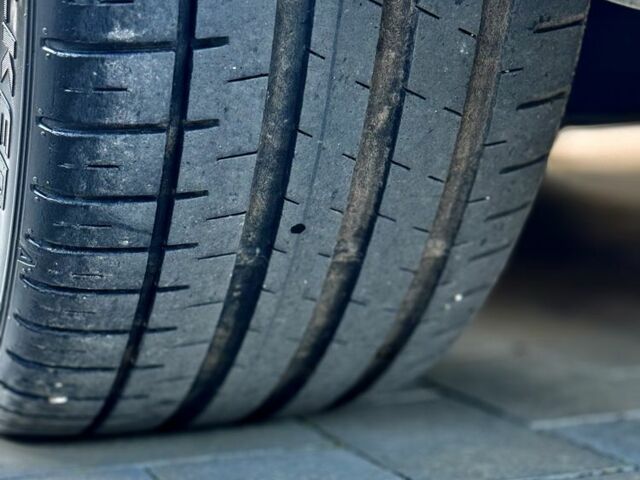 Чорний Фольксваген Гольф, об'ємом двигуна 1.4 л та пробігом 172 тис. км за 7400 $, фото 11 на Automoto.ua