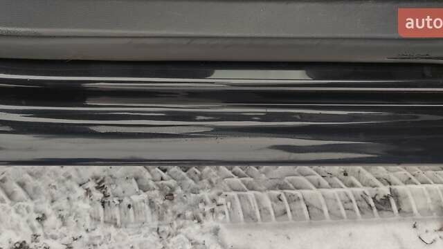 Черный Фольксваген Гольф, объемом двигателя 1.6 л и пробегом 207 тыс. км за 6200 $, фото 58 на Automoto.ua