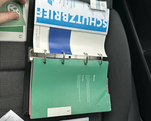 Чорний Фольксваген Гольф, об'ємом двигуна 1.6 л та пробігом 187 тис. км за 6300 $, фото 38 на Automoto.ua