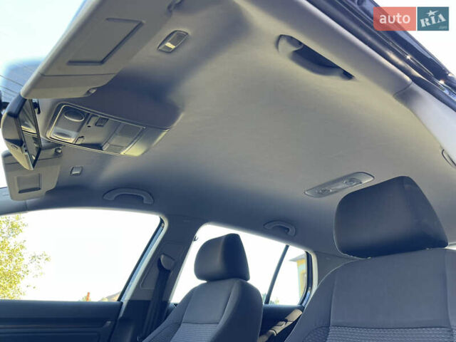 Черный Фольксваген Гольф, объемом двигателя 1.4 л и пробегом 217 тыс. км за 7550 $, фото 16 на Automoto.ua