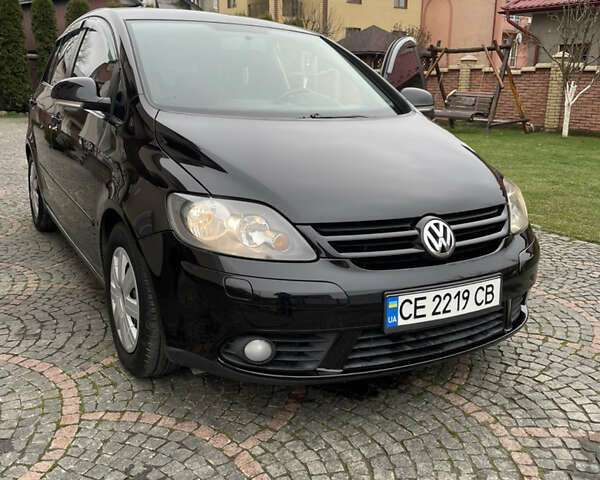 Чорний Фольксваген Гольф, об'ємом двигуна 1.9 л та пробігом 222 тис. км за 6000 $, фото 13 на Automoto.ua