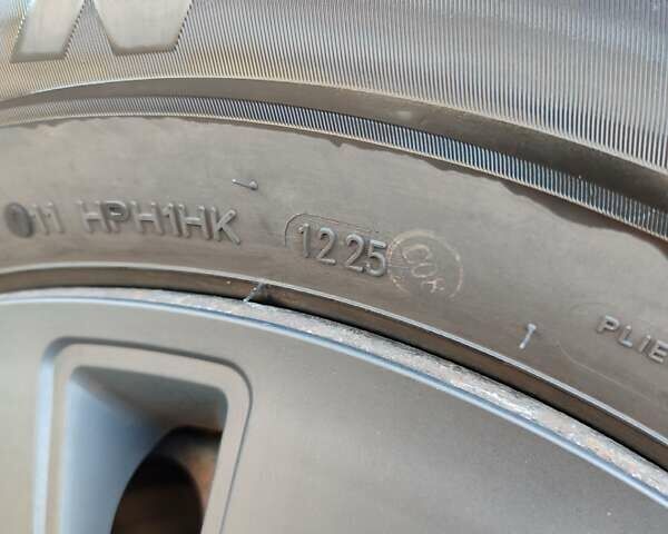 Чорний Фольксваген Гольф, об'ємом двигуна 1.6 л та пробігом 232 тис. км за 5999 $, фото 23 на Automoto.ua