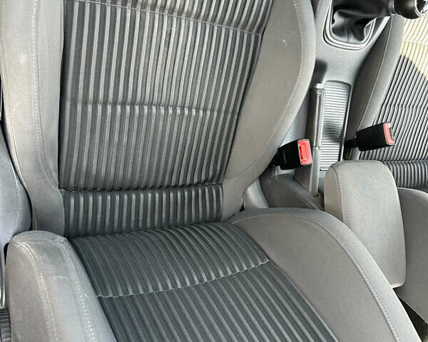 Чорний Фольксваген Гольф, об'ємом двигуна 1.4 л та пробігом 283 тис. км за 5500 $, фото 16 на Automoto.ua