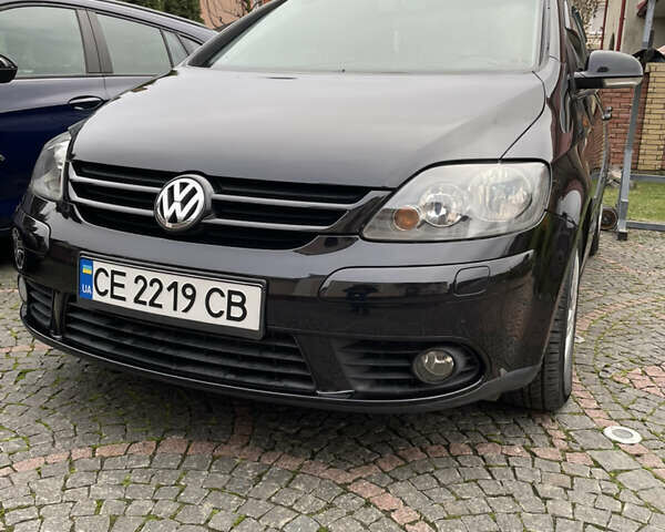 Чорний Фольксваген Гольф, об'ємом двигуна 1.9 л та пробігом 222 тис. км за 6000 $, фото 12 на Automoto.ua