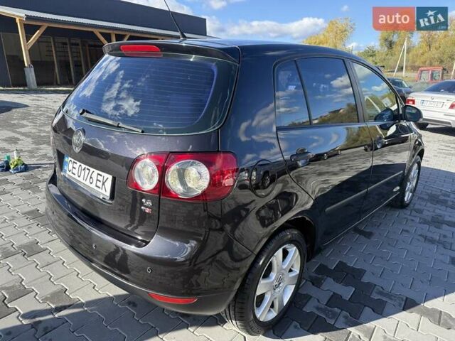 Черный Фольксваген Гольф, объемом двигателя 1.6 л и пробегом 280 тыс. км за 4950 $, фото 9 на Automoto.ua
