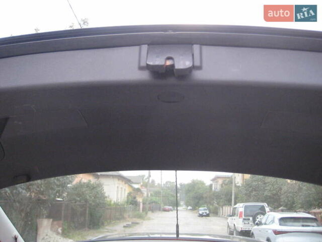 Черный Фольксваген Гольф, объемом двигателя 1.4 л и пробегом 174 тыс. км за 5999 $, фото 15 на Automoto.ua