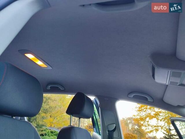 Чорний Фольксваген Гольф, об'ємом двигуна 1.6 л та пробігом 212 тис. км за 6750 $, фото 43 на Automoto.ua