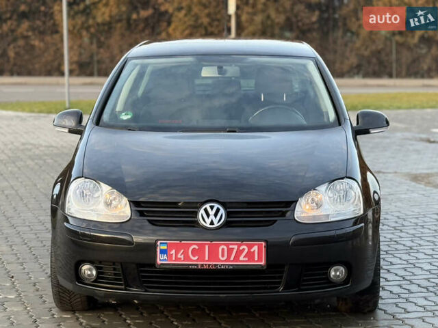 Чорний Фольксваген Гольф, об'ємом двигуна 1.6 л та пробігом 169 тис. км за 5999 $, фото 17 на Automoto.ua