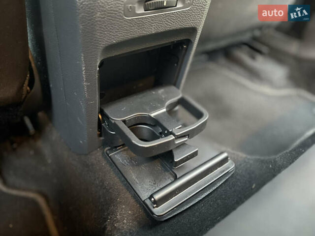 Чорний Фольксваген Гольф, об'ємом двигуна 1.4 л та пробігом 170 тис. км за 6250 $, фото 31 на Automoto.ua