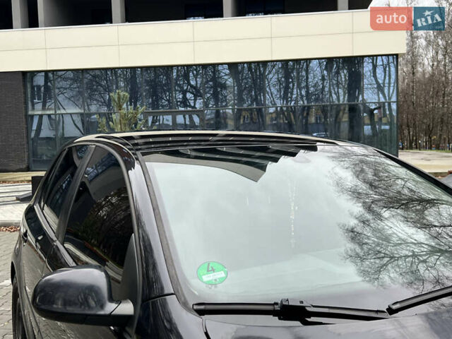 Чорний Фольксваген Гольф, об'ємом двигуна 1.6 л та пробігом 270 тис. км за 6800 $, фото 5 на Automoto.ua