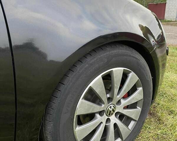 Фольксваген Гольф 2007 в Золотоноше на Automoto.ua Черный Фольксваген Гольф, объемом двигателя 1.9 л и пробегом 310 тыс. км за 6000 $, фото 14 на Automoto.ua