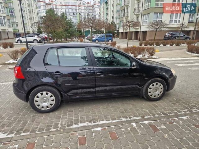 Чорний Фольксваген Гольф, об'ємом двигуна 1.6 л та пробігом 255 тис. км за 6299 $, фото 42 на Automoto.ua